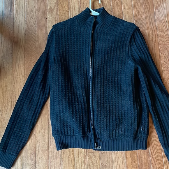 Hugo Boss Reversible jacket - Picture 5 of 5